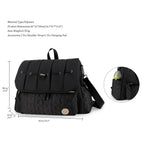 Waterproof Diaper Backpack Set