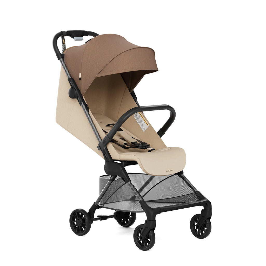 Ultra Light Travel Stroller