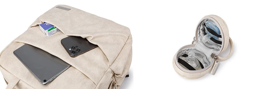Newborn Diaper Backpack