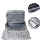 Waterproof Diaper Backpack Set