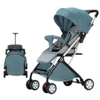 Lightweight Travel Baby Stroller