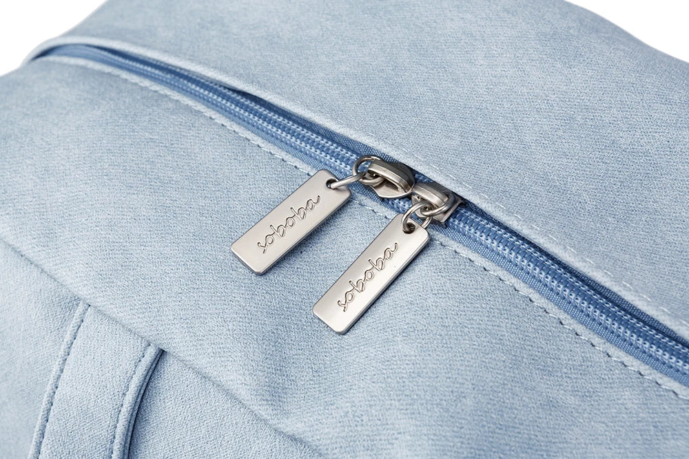 Newborn Diaper Backpack