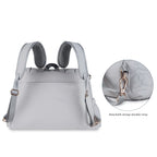 Waterproof Diaper Backpack Set