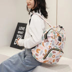 Multi-Function Mummy Diaper Bag
