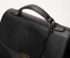 PU Leather Diaper Organizer Bag