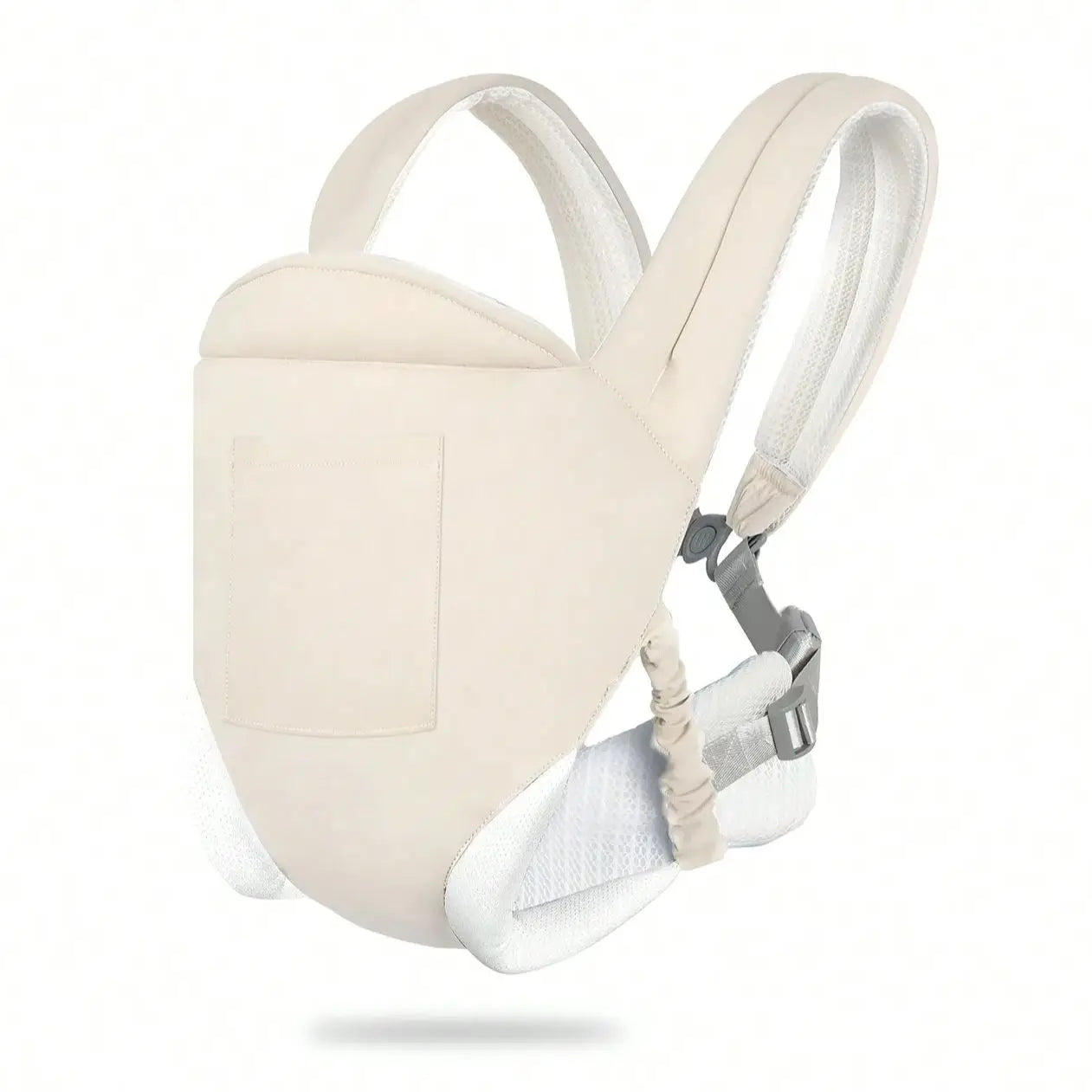 All-in-One Baby Wrap Carrier