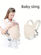 All-in-One Baby Wrap Carrier
