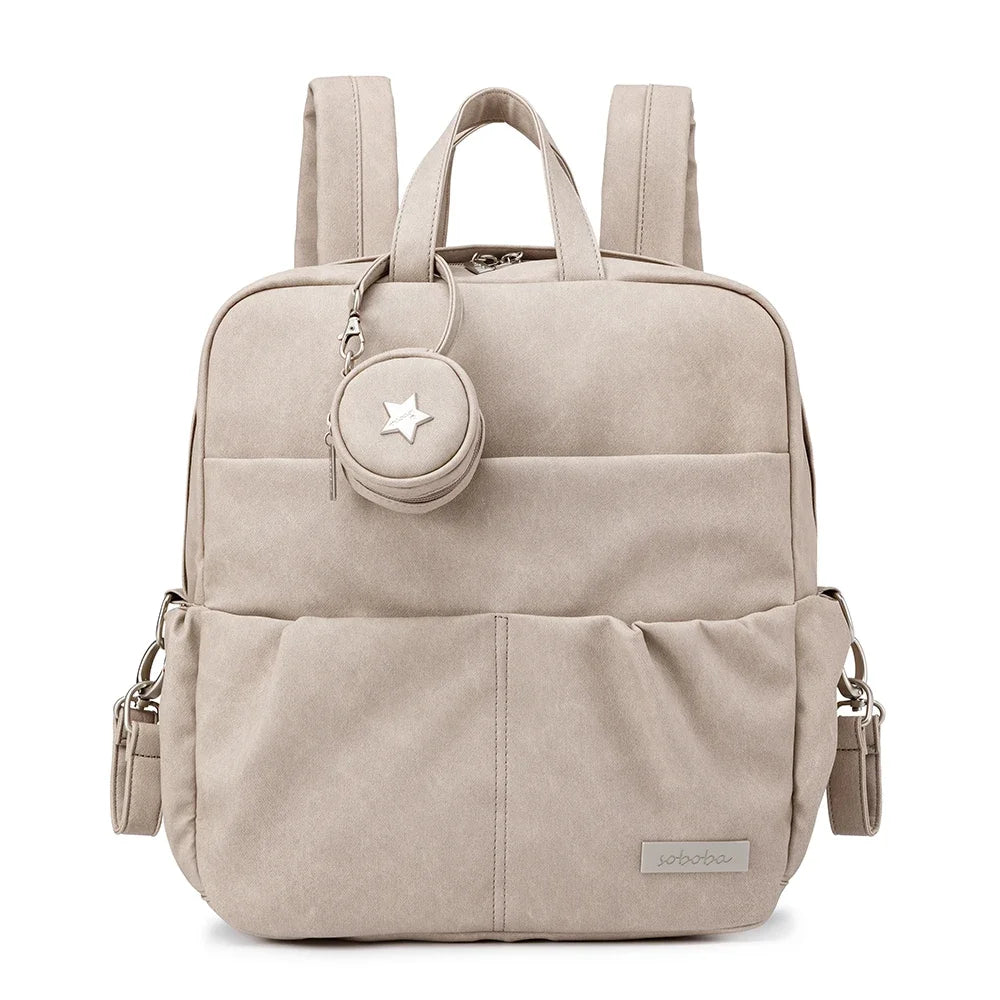 Newborn Diaper Backpack