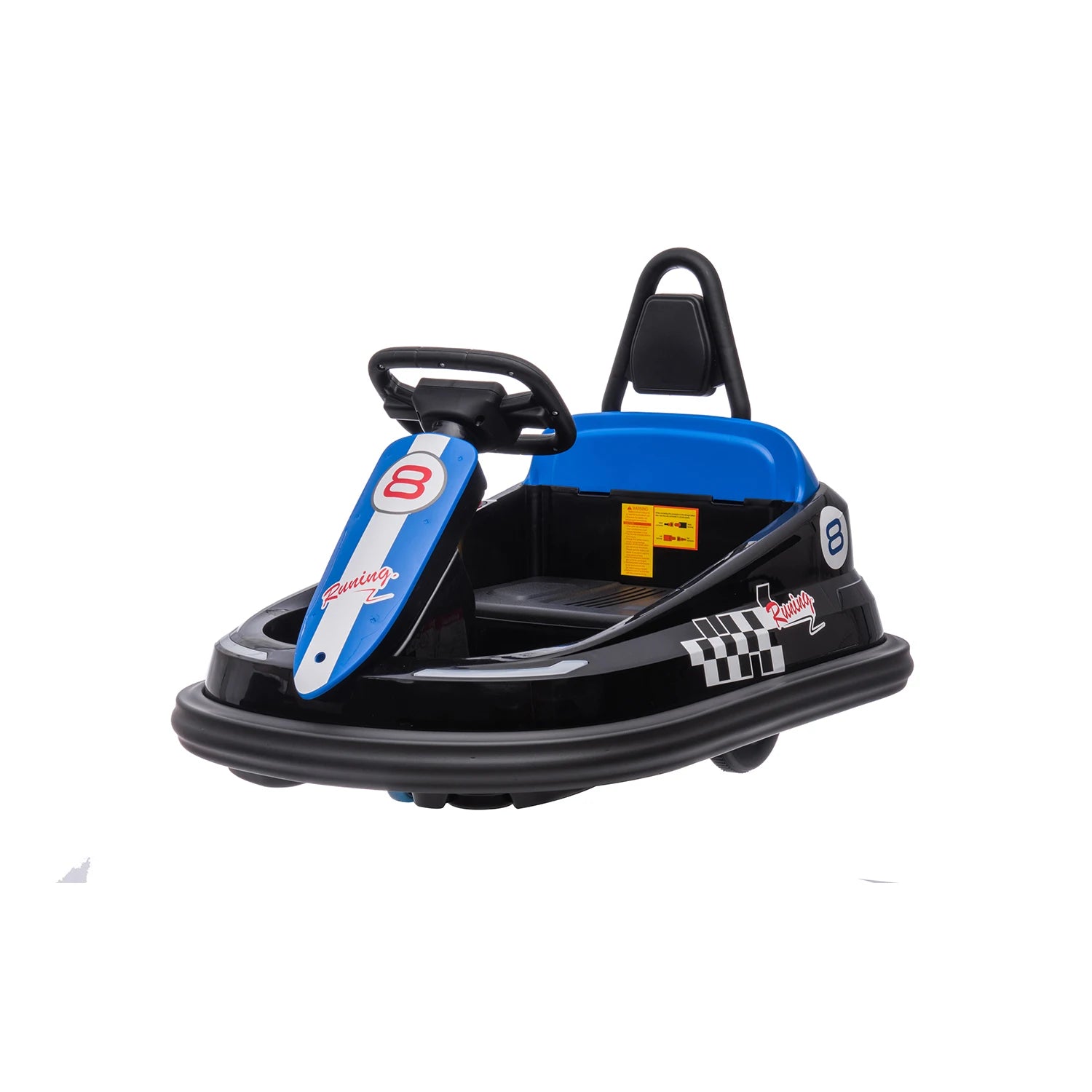 Kids Electric Bumper Car