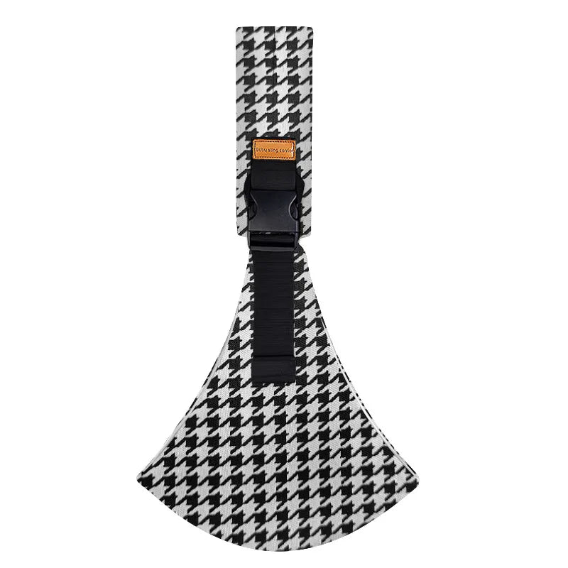 Portable Baby Wrap Carrier