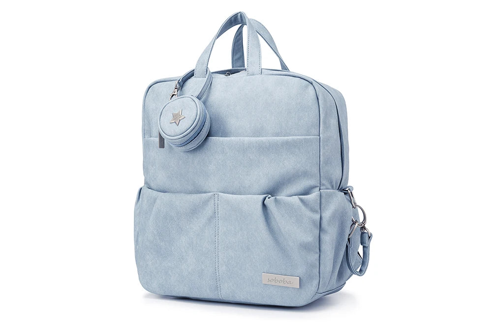 Newborn Diaper Backpack