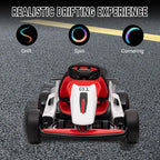 24V Kids Drift Go Kart