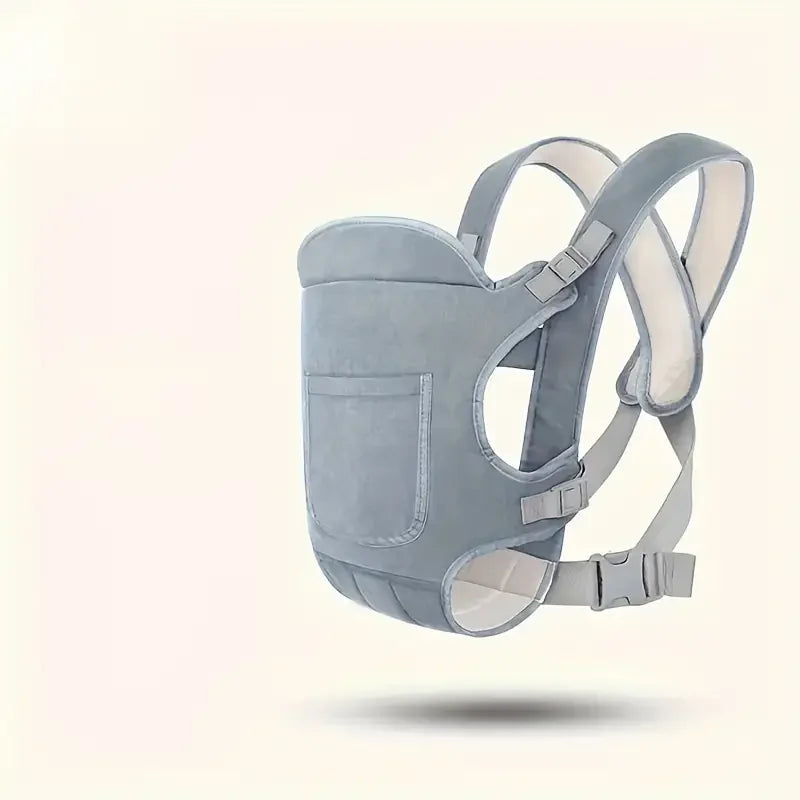 Multi-Way Baby Sling Carrier