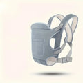 Multi-Way Baby Sling Carrier