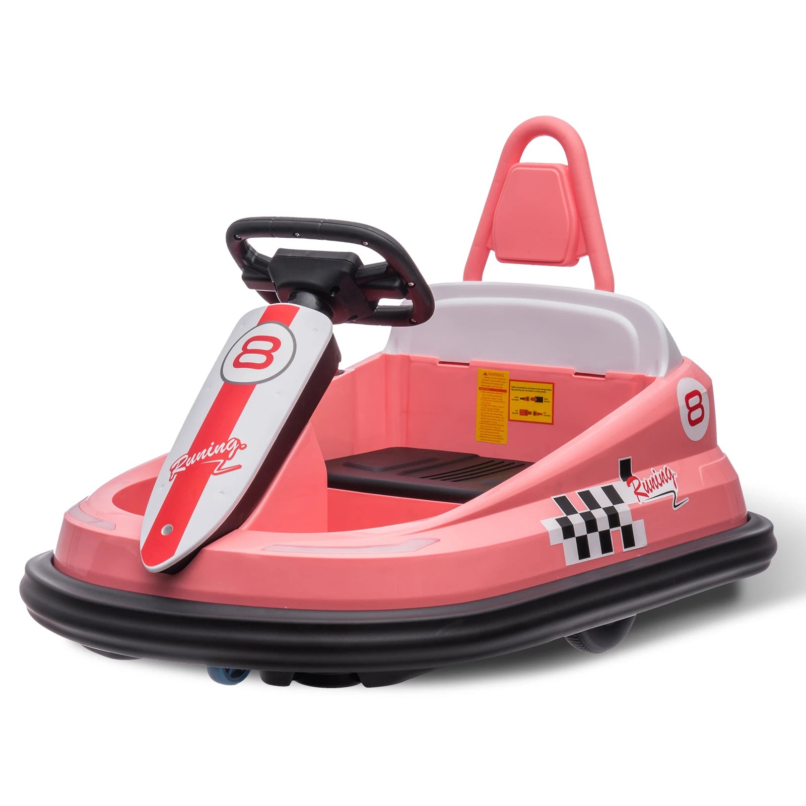 Kids Electric Bumper Car
