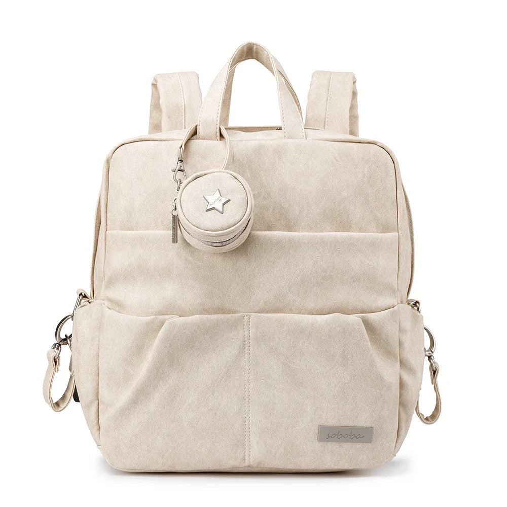Newborn Diaper Backpack