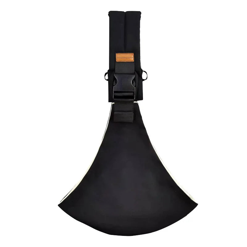 Portable Baby Wrap Carrier