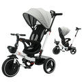 5-in-1 Stroller Tricycle