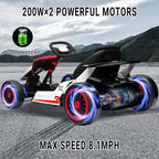 24V Kids Drift Go Kart