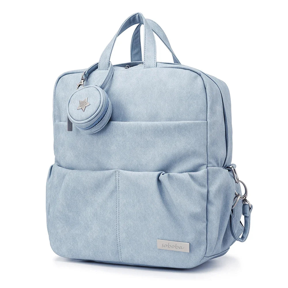 Newborn Diaper Backpack