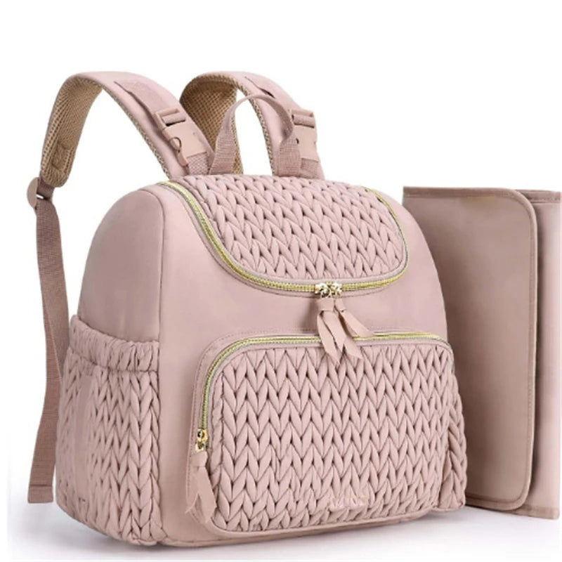 Stroller Organizer Diaper Bag