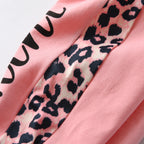Mama’s Mini Leopard Set