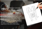 3-in-1 Baby Carrier Backpack