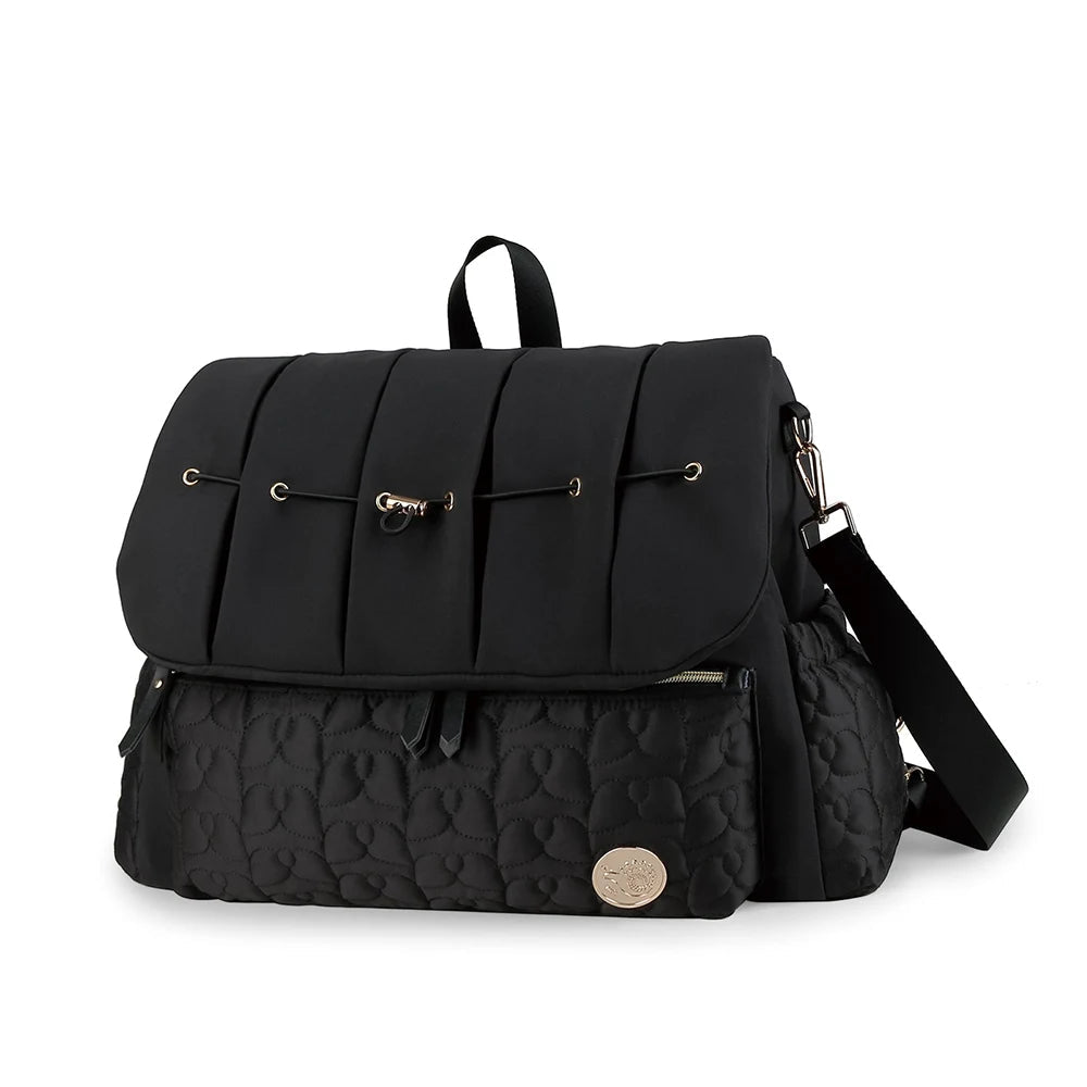 Waterproof Diaper Backpack Set