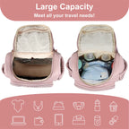 Stroller Organizer Diaper Bag