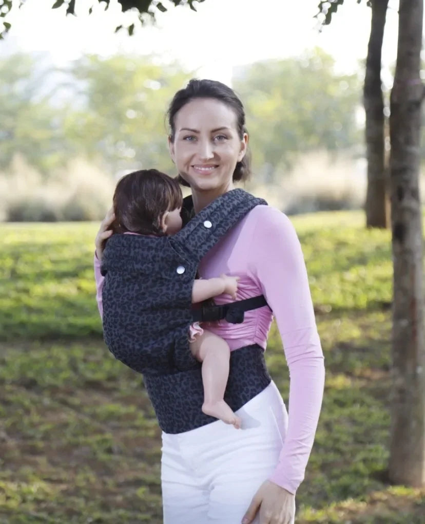 Baby Carrier Backpack Sling