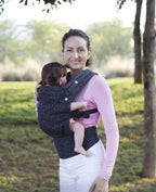 Baby Carrier Backpack Sling