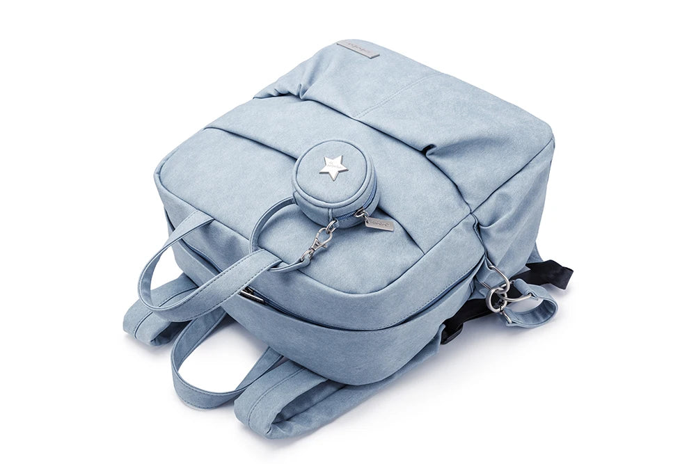 Newborn Diaper Backpack