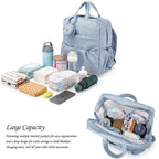 Newborn Diaper Backpack