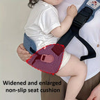 Adjustable Baby Waist Carrier