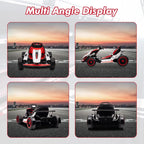 24V Kids Drift Go Kart