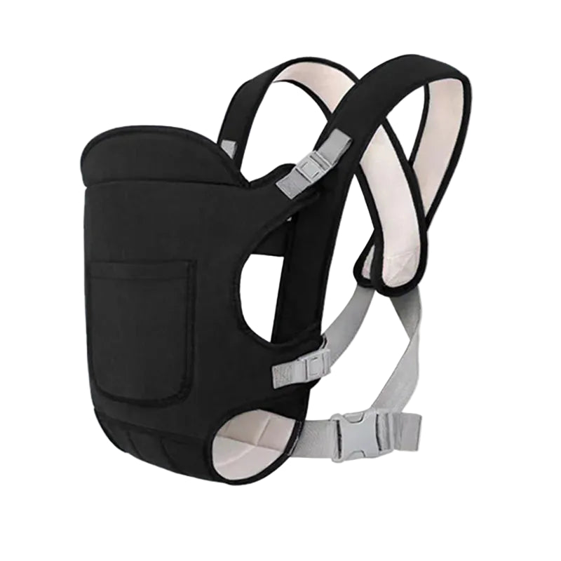 Multi-Way Baby Sling Carrier