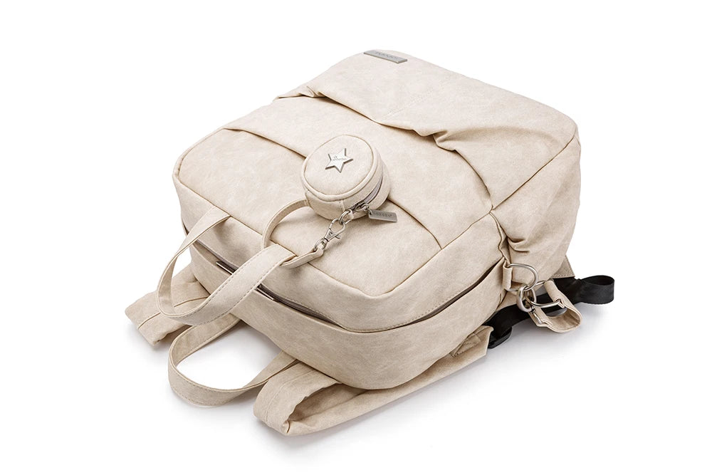 Newborn Diaper Backpack