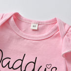 Daddy’s Little Girl Set