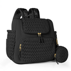 Stroller Organizer Diaper Bag