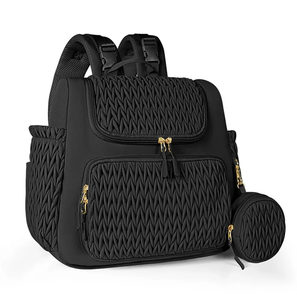 Stroller Organizer Diaper Bag