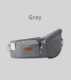 Ergonomic Baby Carrier Seat