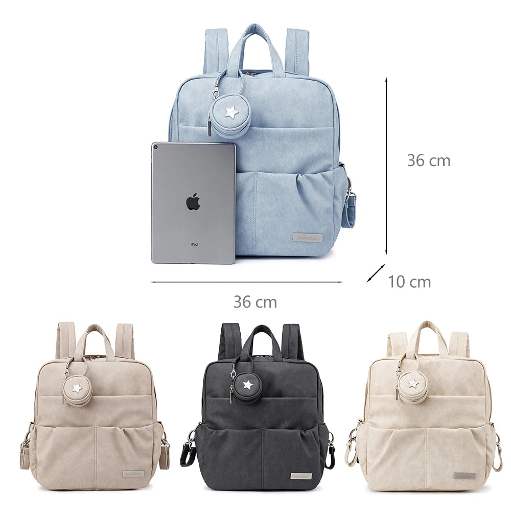 Newborn Diaper Backpack
