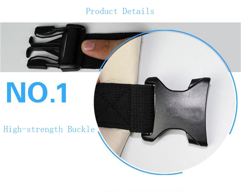 Waist Stool Baby Carrier