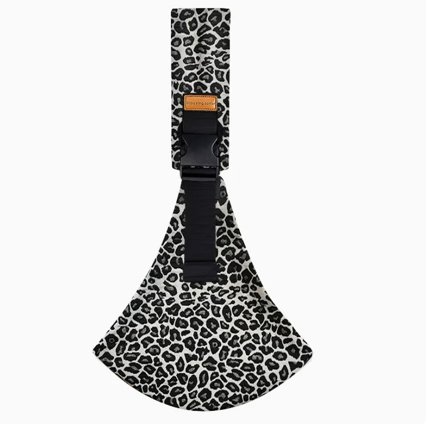 Portable Baby Wrap Carrier