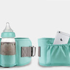 Ergonomic Hipseat Baby Carrier