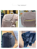 Stroller Organizer Diaper Bag