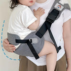 Adjustable Baby Waist Carrier