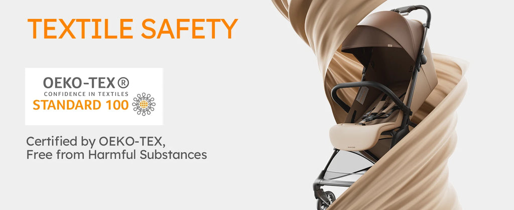 Ultra Light Travel Stroller