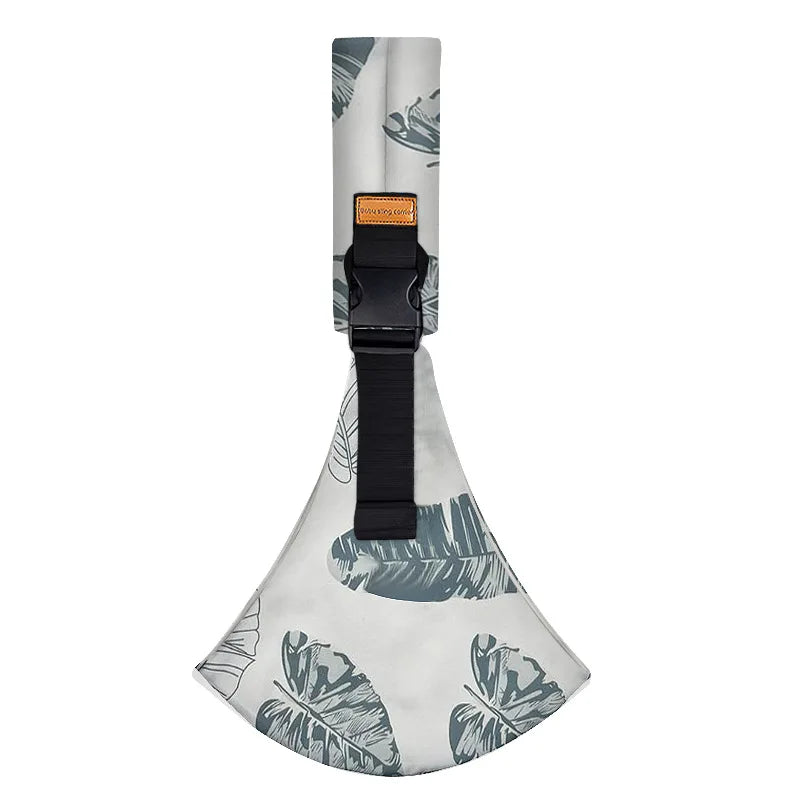 Portable Baby Wrap Carrier