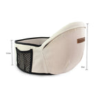Waist Stool Baby Carrier